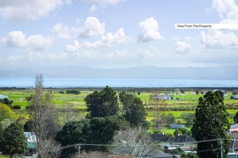 Photo of property in 129 The Booms Avenue, Thames, 3500