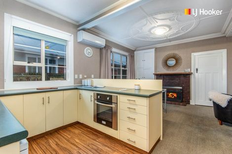 Photo of property in 137a Bay View Road, South Dunedin, Dunedin, 9012