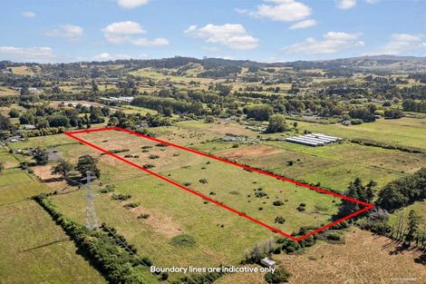 Photo of property in 83 Popes Road, Takanini, 2105