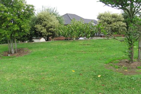 Photo of property in 13 Oakford Park Crescent, Greenhithe, Auckland, 0632