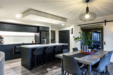Photo of property in 17 Catalina Crescent, Burleigh, Blenheim, 7201
