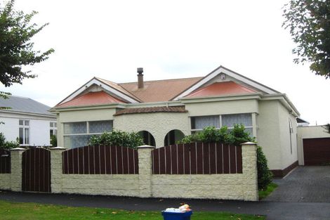 Photo of property in 16 Baker Street, Caversham, Dunedin, 9012