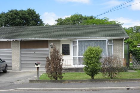 Photo of property in 1/4 Vincent Place, Opawa, Christchurch, 8023