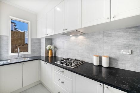 Photo of property in 50 Elevation Street, Flat Bush, Auckland, 2019