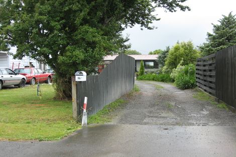 Photo of property in 27a Lytton Street, Feilding, 4702