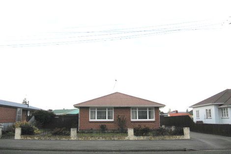 Photo of property in 21 Princes Street, Netherby, Ashburton, 7700