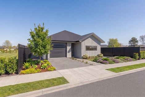 Photo of property in 56 Pokerekere Crescent, Kelvin Grove, 4470