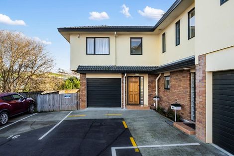 Photo of property in 16/2 Arawa Street, New Lynn, Auckland, 0600