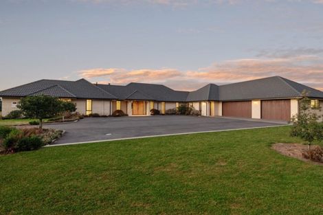 Photo of property in 199 Johns Road, Rangiora, 7400