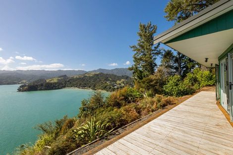 Photo of property in 1002 Wyuna Bay Road, Wyuna Bay, Coromandel, 3581
