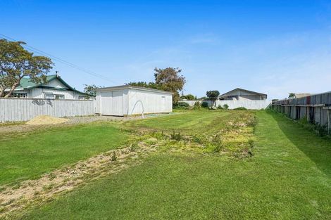 Photo of property in 7 Harris Street, Marton, 4710