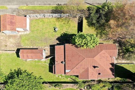 Photo of property in 23 Hogg Crescent, Masterton, 5810