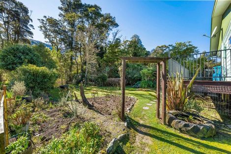 Photo of property in 561 Opouri Road, Rai Valley, 7194