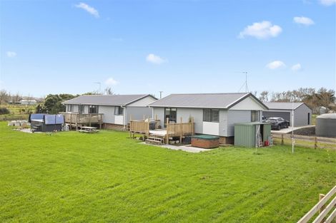 Photo of property in 53 Bothwell Park Road, Otaua, Waiuku, 2682