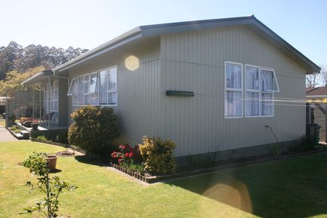 Photo of property in 4 Mackenzie Street, Kawerau, 3127