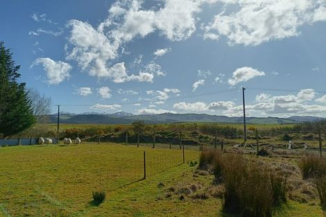 Photo of property in 160 Birchwood Road, Ohai, 9635