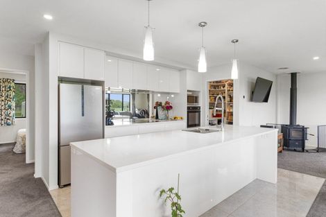 Photo of property in 81 Halls Road, Pahiatua, 4910