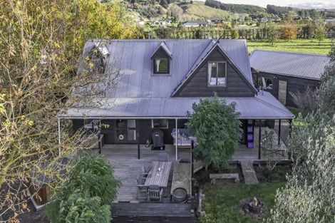 Photo of property in 98a Kereru Road, Maraekakaho, 4171