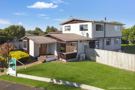 Photo of property in 6 Higgin Place, Feilding, 4702