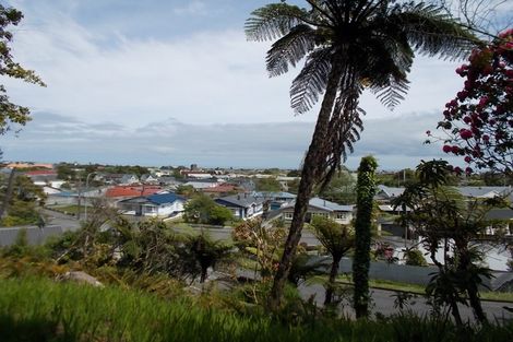 Photo of property in 6 Freyberg Terrace, Greymouth, 7805