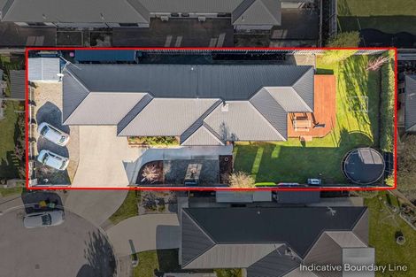 Photo of property in 8 Stonebridge Lane, Oxford, 7430