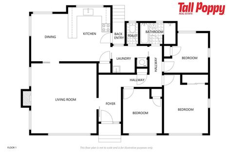 Photo of property in 18 Makere Street, Taumarunui, 3920