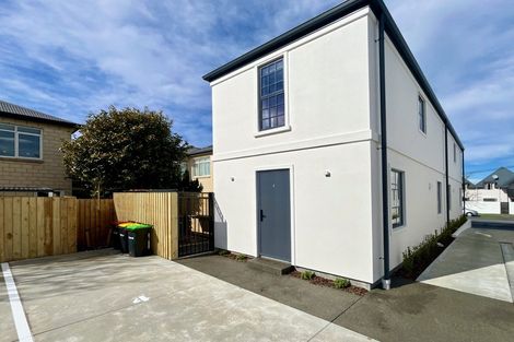 Photo of property in 4/35 Eversleigh Street, St Albans, Christchurch, 8014
