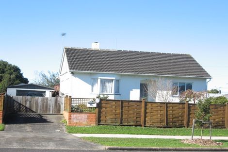 Photo of property in 1/11 Jutland Road, Manurewa, Auckland, 2102