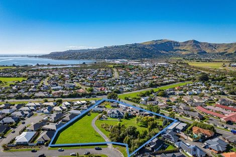 Photo of property in 42 Saint Lukes Street, Woolston, Christchurch, 8062
