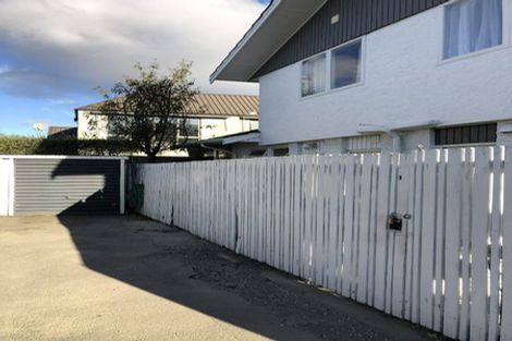 Photo of property in 2/112 Rossall Street, Merivale, Christchurch, 8014