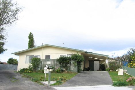 Photo of property in 84 Wynyard Crescent, Tamatea, Napier, 4112