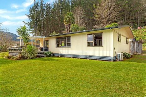 Photo of property in 1220 Waimata Valley Road, Waimata, 4073