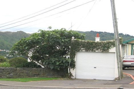 Photo of property in 10 Perth Street, Ngaio, Wellington, 6035