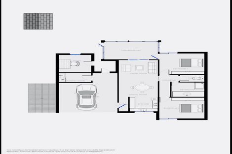 Photo of property in 1a Konini Road, Ellerslie, Auckland, 1061