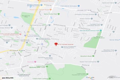 Photo of property in 9 Tir Conaill Avenue, Flat Bush, Auckland, 2019