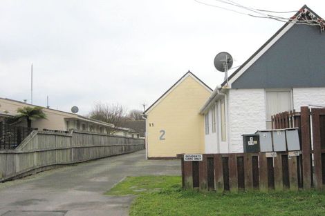 Photo of property in 1/11 Radnor Street, St Albans, Christchurch, 8014