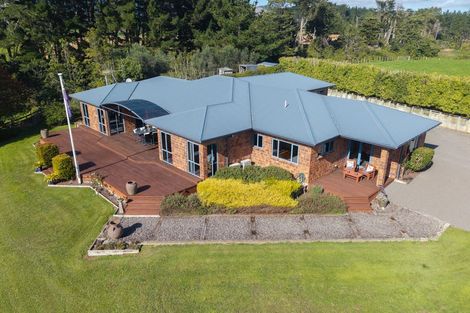 Photo of property in 25 Twin Peaks Grove, Koputaroa, Levin, 5575
