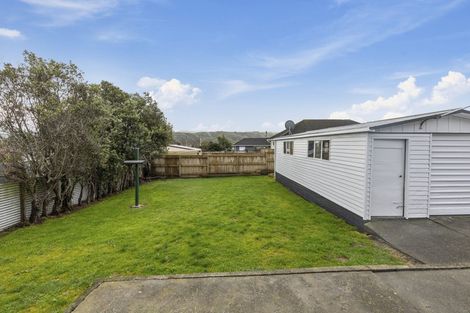 Photo of property in 25 Thirlmere Street, Wainuiomata, Lower Hutt, 5014