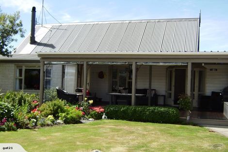 Photo of property in 10a Connolly Street, Geraldine, 7930