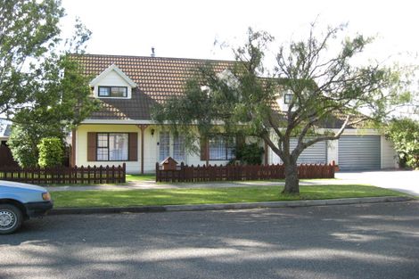 Photo of property in 1 Morrington Terrace, Witherlea, Blenheim, 7201