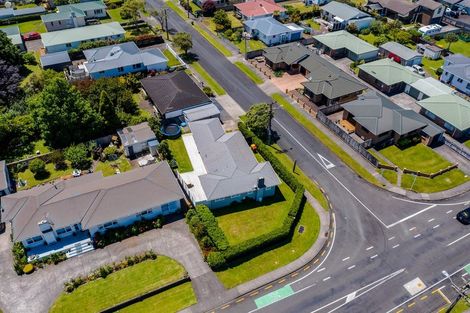 Photo of property in 215 Mangorei Road, Merrilands, New Plymouth, 4312
