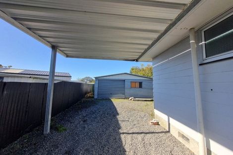 Photo of property in 3 Patea Place, Kuripuni, Masterton, 5810