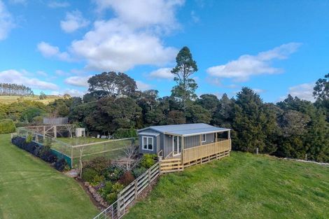 Photo of property in 73 Weka Lane, Okaihau, 0475
