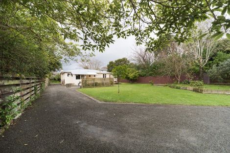 Photo of property in 6 Patea Place, Terrace End, Palmerston North, 4410