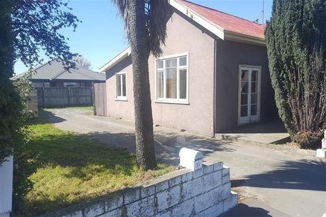 Photo of property in 31 Curletts Road, Sockburn, Christchurch, 8042