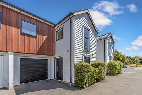 Photo of property in 2/250 Worcester Street, Christchurch Central, Christchurch, 8011