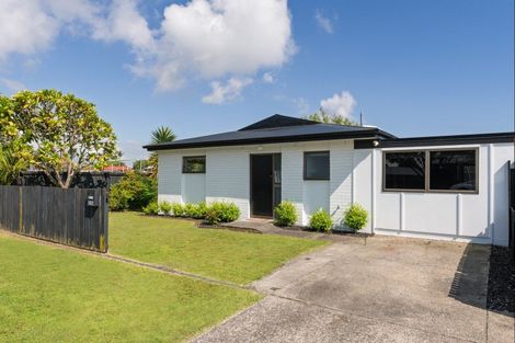 Photo of property in 35 Matavai Street, Mount Maunganui, 3116