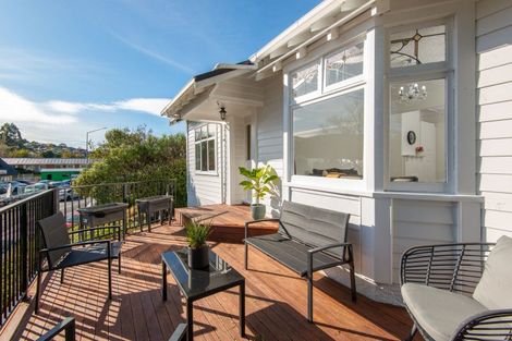 Photo of property in 109 Kaikorai Valley Road, Glenross, Dunedin, 9011