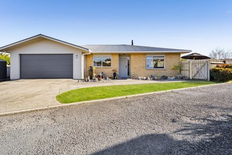 Photo of property in 8b Joshua Place, Bell Block, New Plymouth, 4312