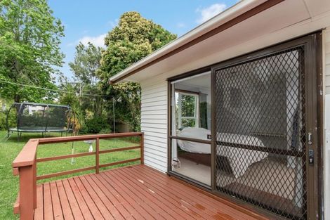 Photo of property in 29 Cron Avenue, Te Atatu South, Auckland, 0610